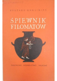 Śpiewnik Filomatów