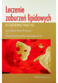 Leczenie zaburzeń lipidowych w codziennej praktyce