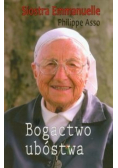Bogactwo ubóstwa