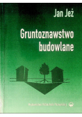 Gruntoznawstwo budowlane