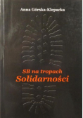 SB na tropach Solidarności