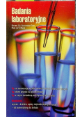 Badania laboratoryjne
