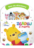 Disney Maluch  Zgaduj z Nami