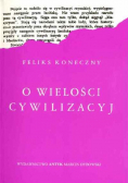 O wielości cywilizacji