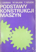 Podstawy konstrukcji maszyn