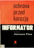 Ochrona przed korozja informator