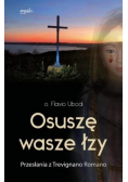 Osuszę wasze łzy. Przesłania z Trevignano Romano