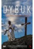 Dybuk Opowieść o nieważności świata z DVD