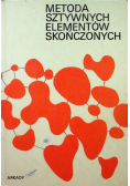 Metoda sztywnych elementów skończonych