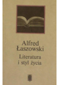 Literatura i styl życia