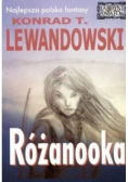 Różanooka Tom IV