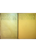 Historia filozofii Tom 1 i 2