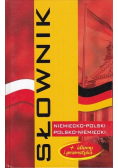 Słownik niemiecko polski polsko niemiecki