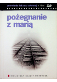 Pożegnanie z Marią DVD NOWA