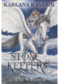 Stone Keepers