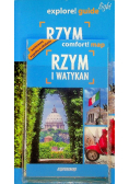 Rzym i Watykan Przewodnik Light