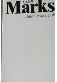 Płaca cena i zysk