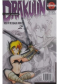 Drakuun Rise if the Dragon Princess 2