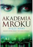 Akademia Mroku Więzy krwi