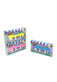 Organki na baterie MIX