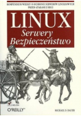 Linux Serwery Bezpieczeństwa