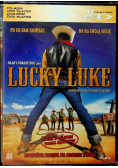 Lucky luke DVD NOWA