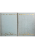 Historia Filozofii Tom 1 i 2