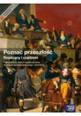 Poznać przeszłość Rządzący i rządzeni Podręcznik do historii i społeczeństwa