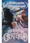 Nareszcie bezpieczna