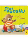 Maluch poznaje świat Czas na nocnik