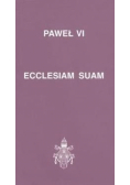 Ecclesiam suam