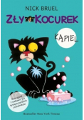 Zły Kocurek Kąpiel