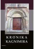 Kronika Kagnimira Reprint z 1825 r.