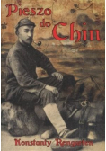 Pieszo Do Chin