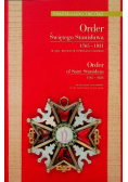 Order Świętego Stanisława