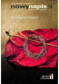 Nowy napis Nr 14/21