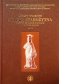 Straty wojenne Sztuka starożytna tom II
