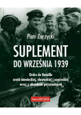 Suplement do września 1939