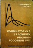 Kombinatoryka i rachunek prawdopodobieństwa