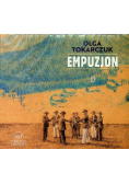 Empuzjon audiobook
