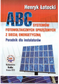ABC systemów fotowoltaicznych sprzężonych z siecią energetyczną