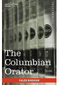 The Columbian Orator