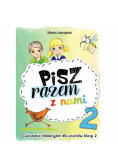 Pisz razem z nami cz.2