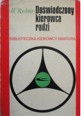 Doświadczony kierowca radzi