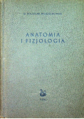 Anatomia i fizjologia