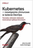 Kubernetes - rozwiązania chmurowe w świecie..