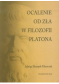 Ocalenie od zła w filozofii Platona