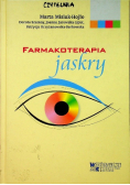 Farmakoterapia jaskry