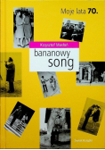 Bananowy song