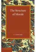 The Structure of Morale